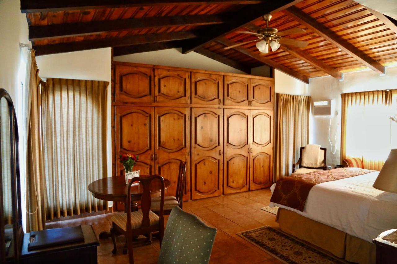 Villa Rancho El Parral San Marcos  Exterior foto