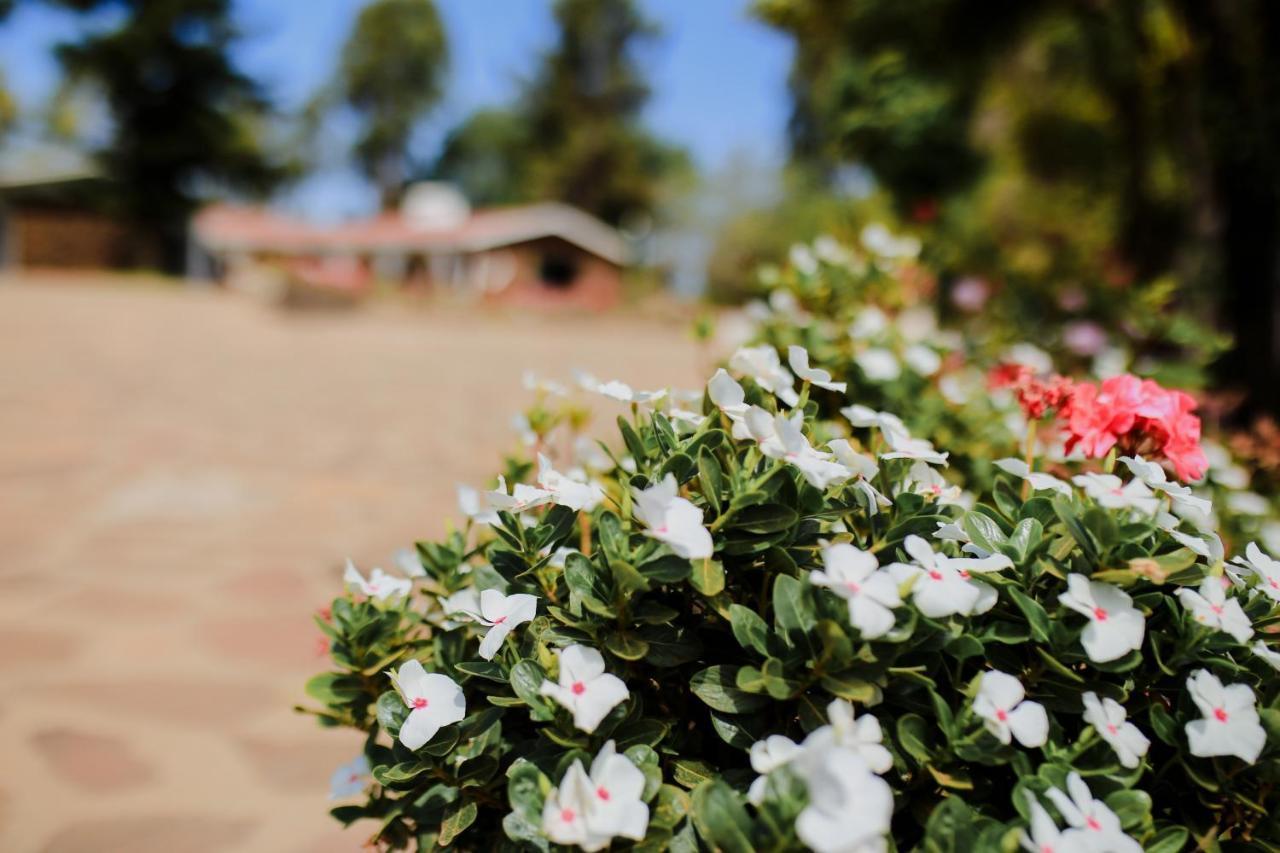 Villa Rancho El Parral San Marcos  Exterior foto