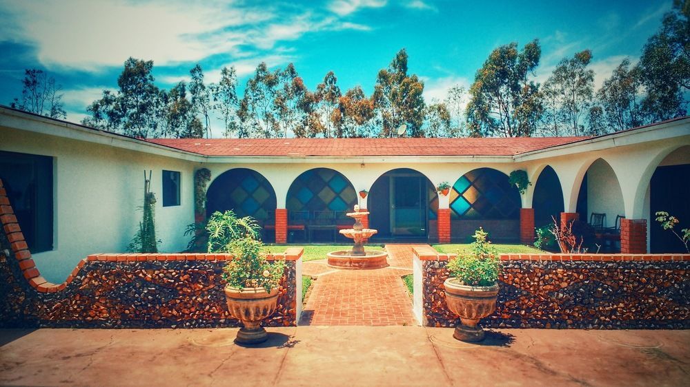 Villa Rancho El Parral San Marcos  Exterior foto