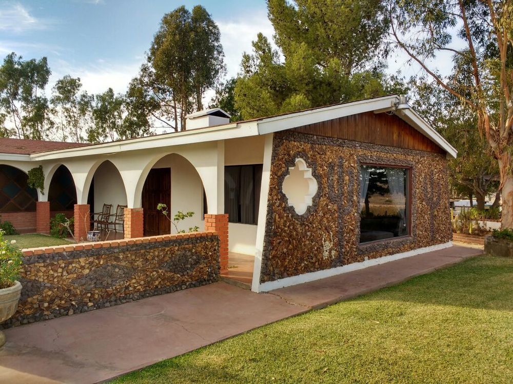 Villa Rancho El Parral San Marcos  Exterior foto