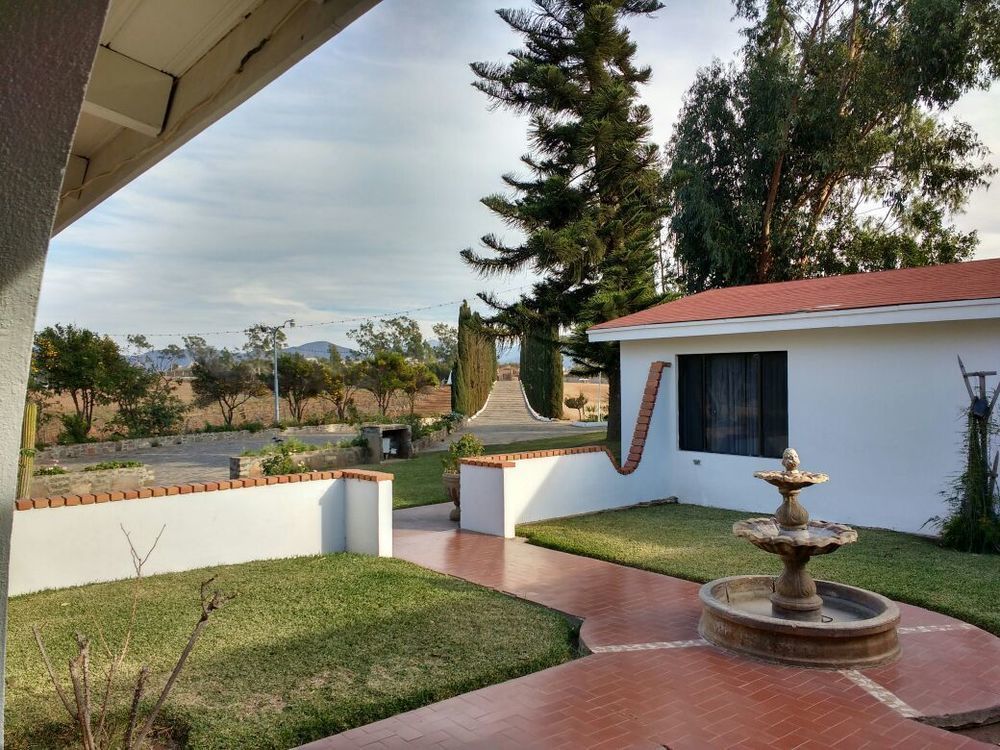 Villa Rancho El Parral San Marcos  Exterior foto