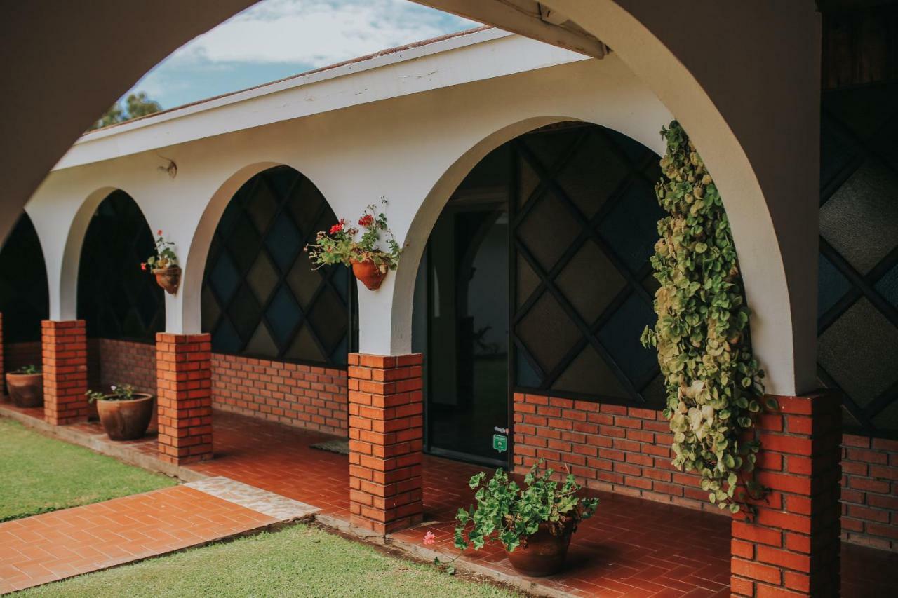 Villa Rancho El Parral San Marcos  Exterior foto