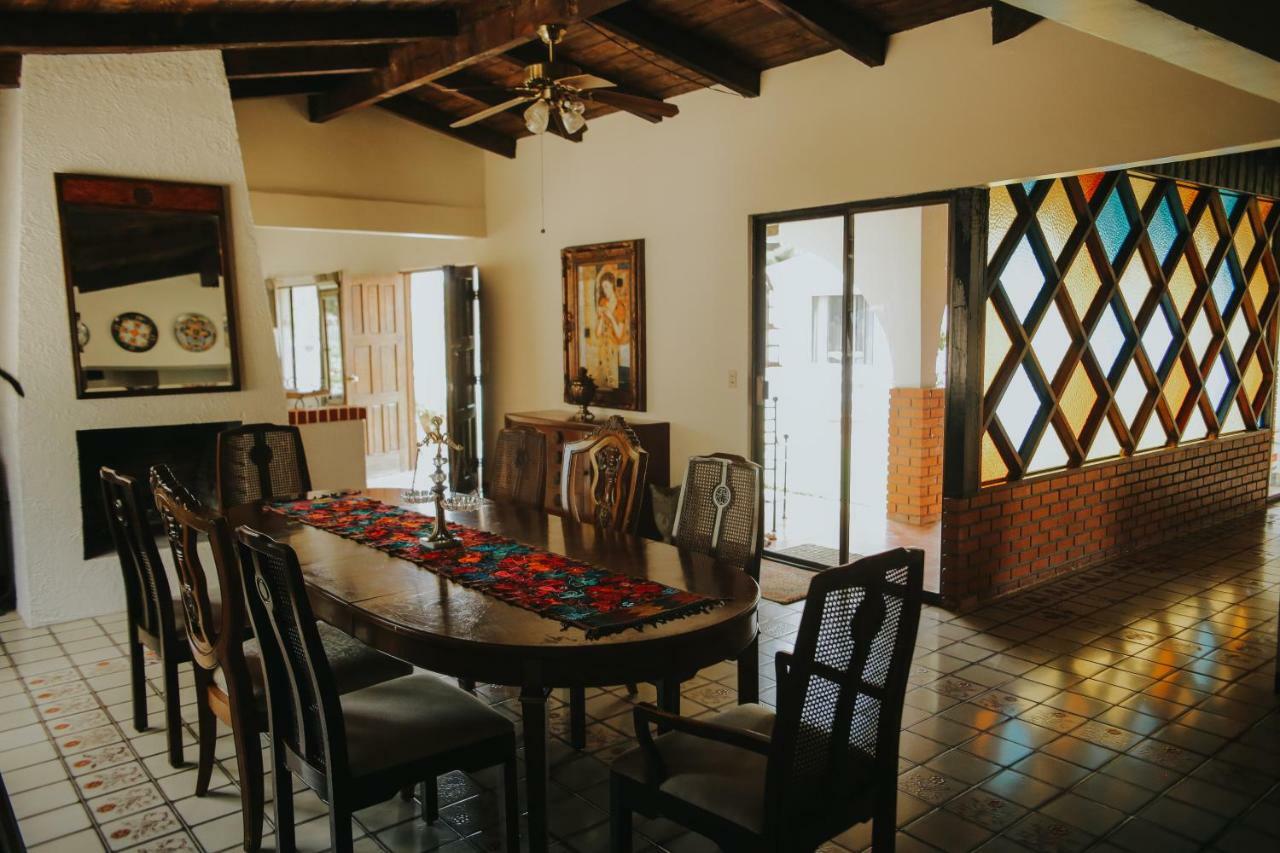 Villa Rancho El Parral San Marcos  Exterior foto