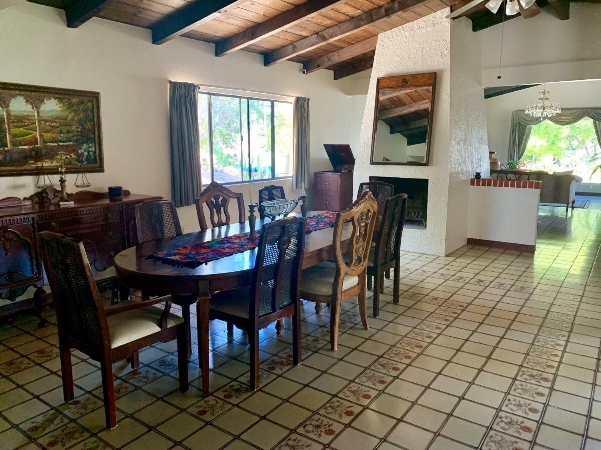 Villa Rancho El Parral San Marcos  Exterior foto